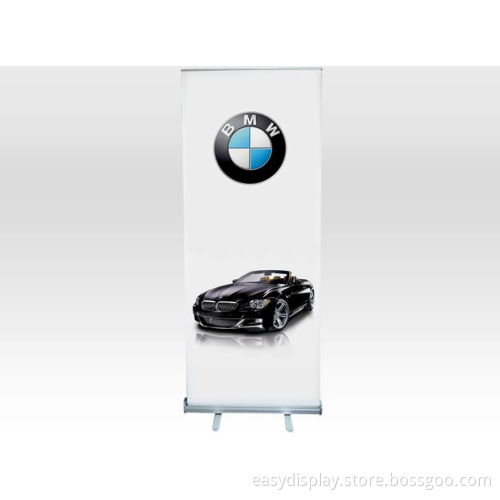 Easy RollBudget (roll up display)